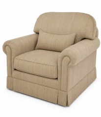 Club Chair (Pair)