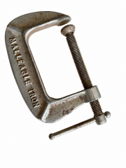 Vintage Bessey 3\u00bc\