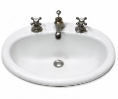 Kohler Drop-In Sink
