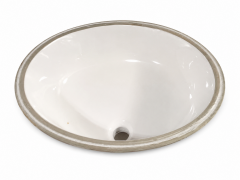 Undermount Bathroom Sink