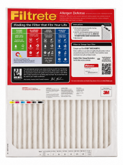 Furnace Filter 18X18X1