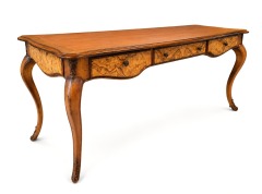 Executive Writing Desk