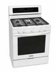 KitchenAid Gas Range 30''