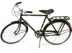 1940's Raleigh Bicycle