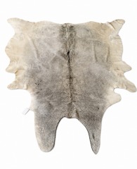 Natural Cow Hide Rug