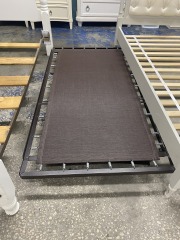 Espresso Trundle