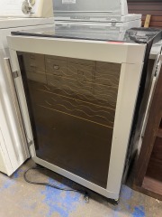 Wine Fridge