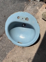 Vintage Mid Century 18\