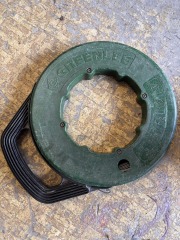 GreenLee Steel Fish Tape