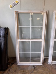 Double Pane Aluminum Window 23\