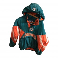 Vintage 1990s NFL Pro Line Authentic by Starter jacket size Large