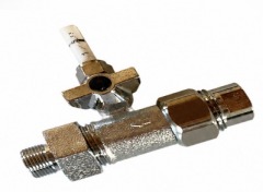 Valves \/ Supply Lines