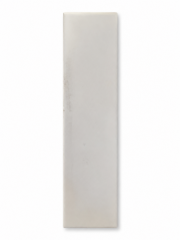 White Rectangular Subway Tile