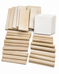 Assorted Tiles