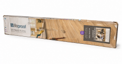 Lifeproof Bailey\u2019s Beach Oak Vinyl Plank Flooring