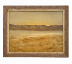 Lg Original Tonal Landscape