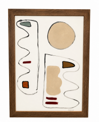RYVELLO - Orig. Abstract Work