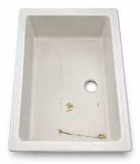 Commercial Sink Basin - AS IS
