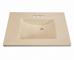 Vanity Top