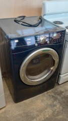 LG Tromm Dryer