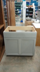 New Kitchen cabinet