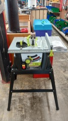 Craftsman Evolv 10 in table saw