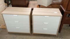 End Table set