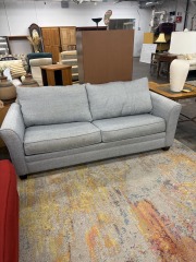 Millennial Grey Sleeper Sofa (No Delivery)
