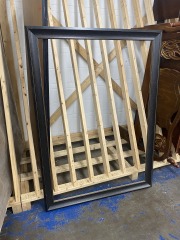 Big Ol' Frame (45 X 62)