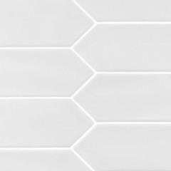 Matte White 3\