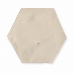 Set of 2 - 3.5'' x 4'' Zellige Tile - 19.4 Sq. Ft.