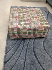 Primwell Place Ottoman