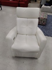 Prodigy II Swivel Recliner