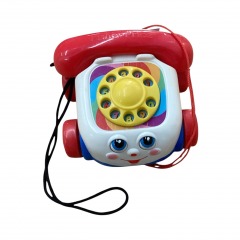 Fisher Price Pullalong Phone