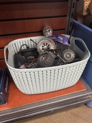 RC Car Lot