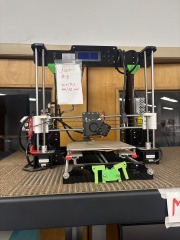A-8 Anet 3-D Printer