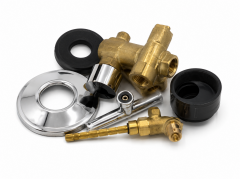 Misc. Plumbing Parts
