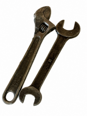 Wrench