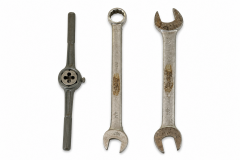 Metal Hand Tool