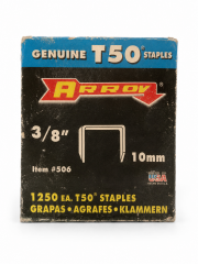 T50 Staples