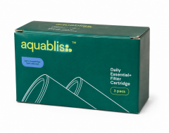 Aquabliss Cartridges