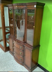 China Cabinet and Buffet