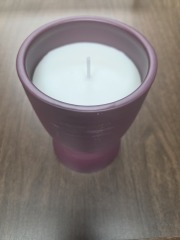Decor Candle