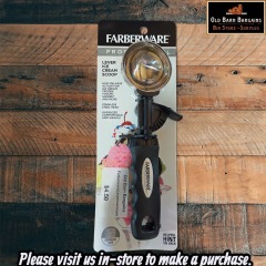 Farberware Ice Cream Scoop MSRP $9