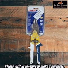 Lenox 105 Bulldog  Snips MSRP $34.99