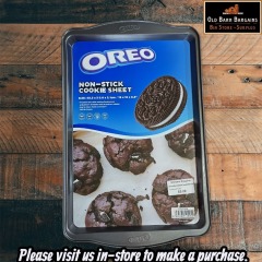 Oreo Cookie Sheet MSRP $10.99