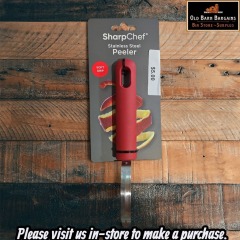 SharpChef Peeler