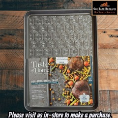 Taste of Home Baking Sheet