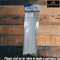 Nylon Cable Ties