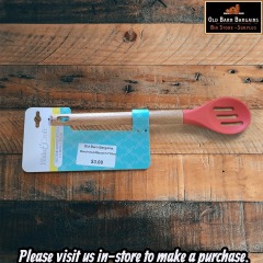 Blake and Croft silicone spoon